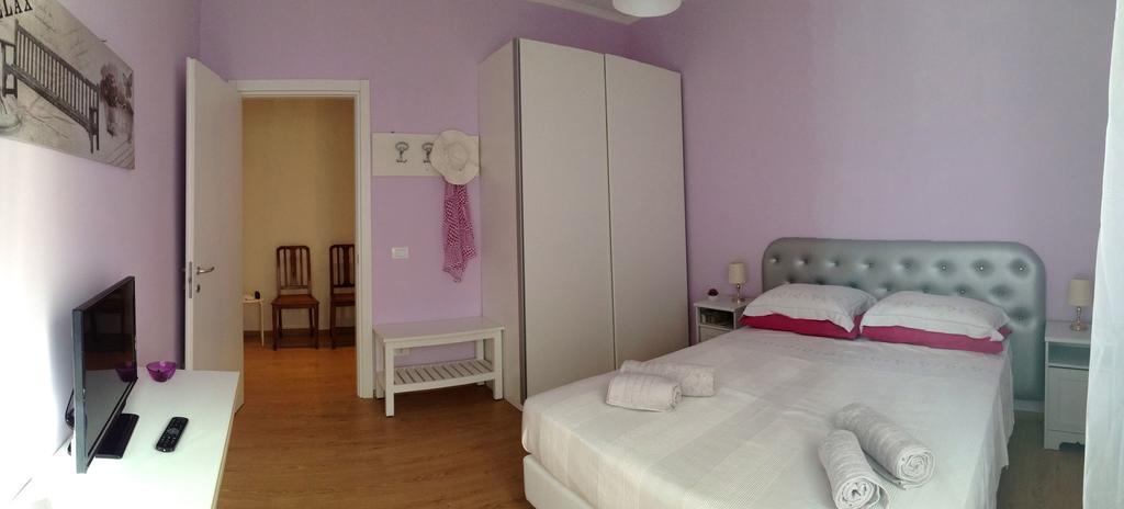 Holiday Home Roma חדר תמונה