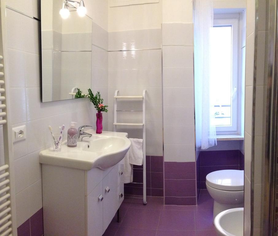 Holiday Home Roma חדר תמונה