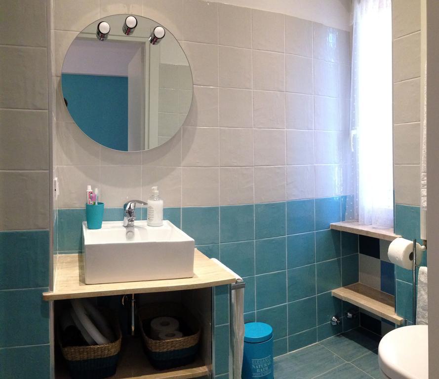 Holiday Home Roma חדר תמונה