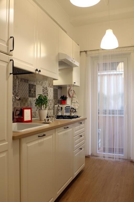 Holiday Home Roma חדר תמונה