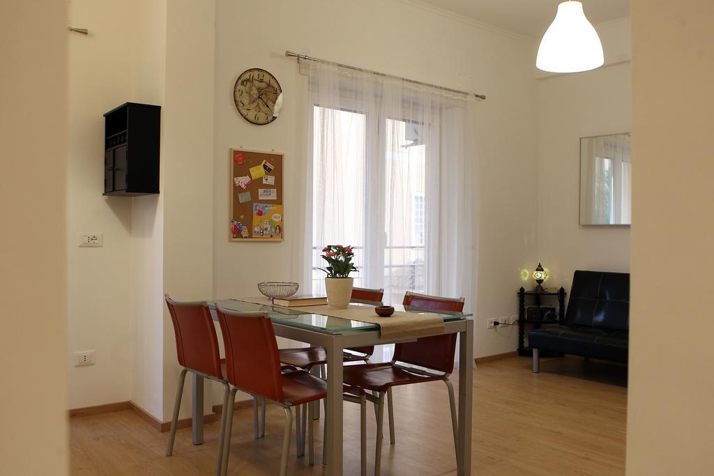 Holiday Home Roma חדר תמונה