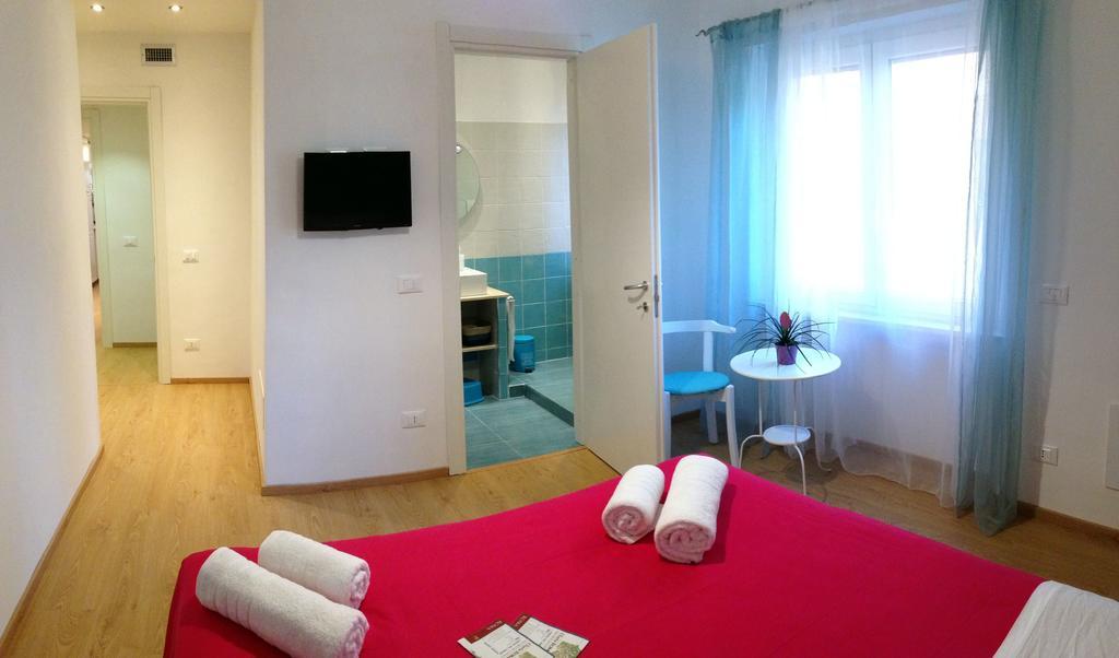 Holiday Home Roma חדר תמונה