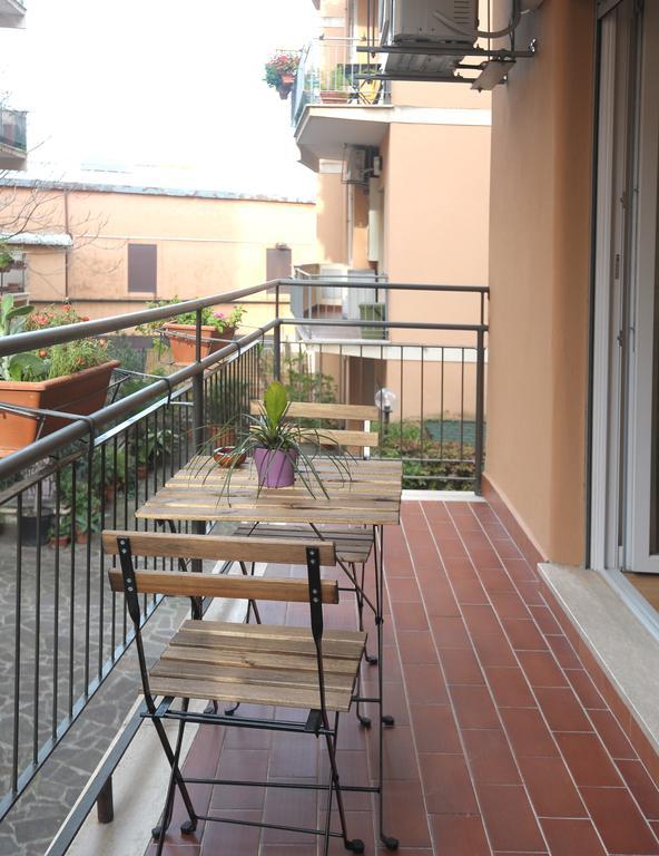 Holiday Home Roma חדר תמונה