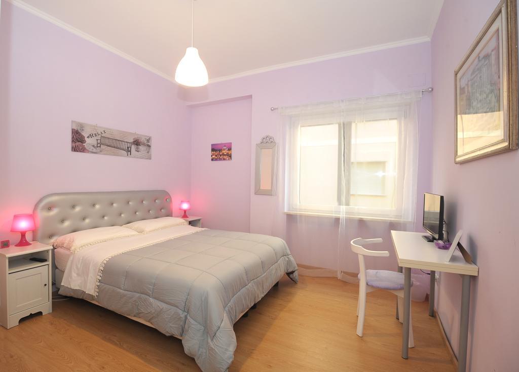Holiday Home Roma מראה חיצוני תמונה