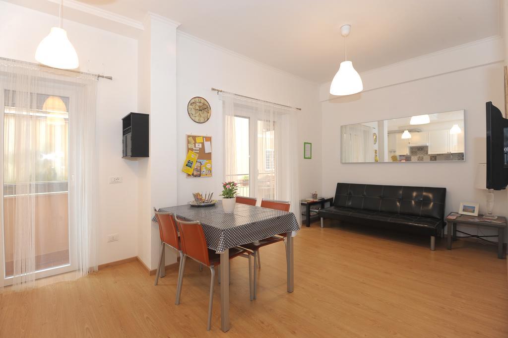 Holiday Home Roma מראה חיצוני תמונה