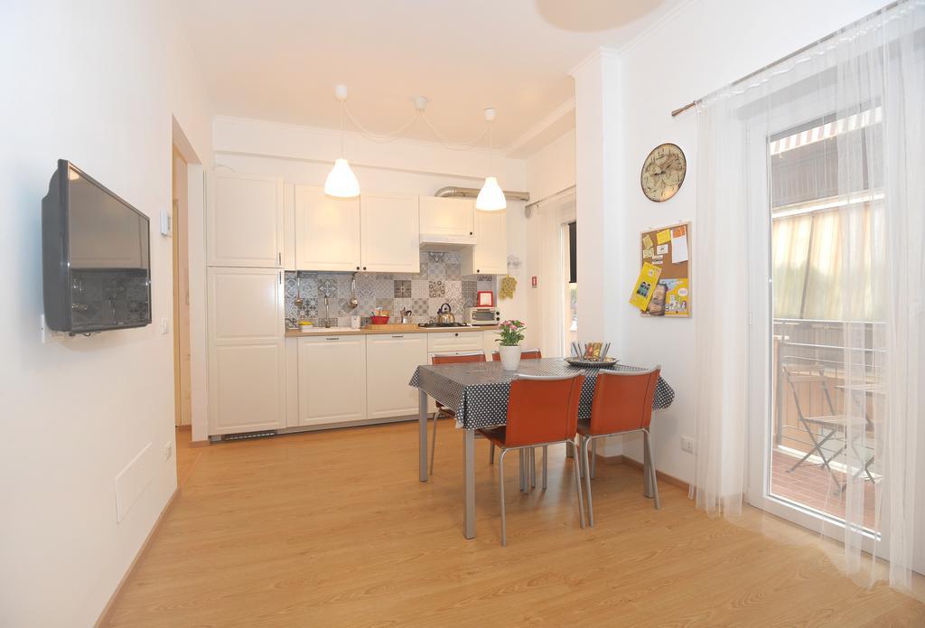 Holiday Home Roma חדר תמונה