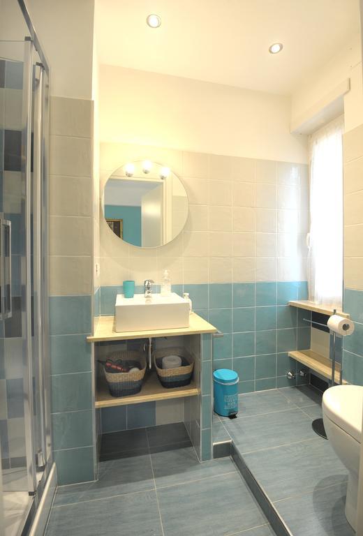 Holiday Home Roma מראה חיצוני תמונה