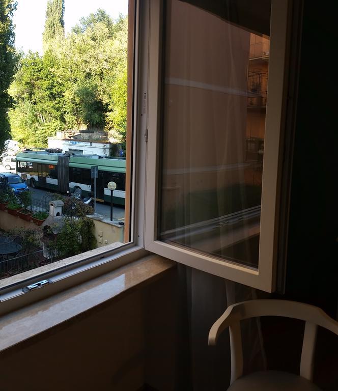 Holiday Home Roma חדר תמונה