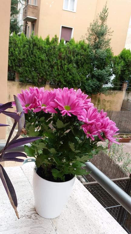 Holiday Home Roma מראה חיצוני תמונה