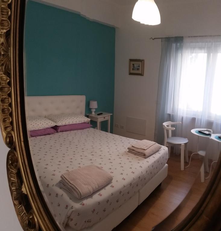 Holiday Home Roma מראה חיצוני תמונה
