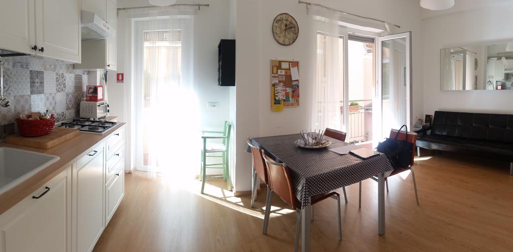 Holiday Home Roma מראה חיצוני תמונה