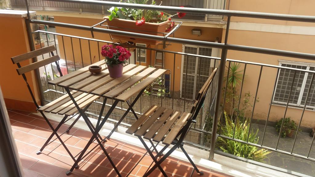 Holiday Home Roma מראה חיצוני תמונה