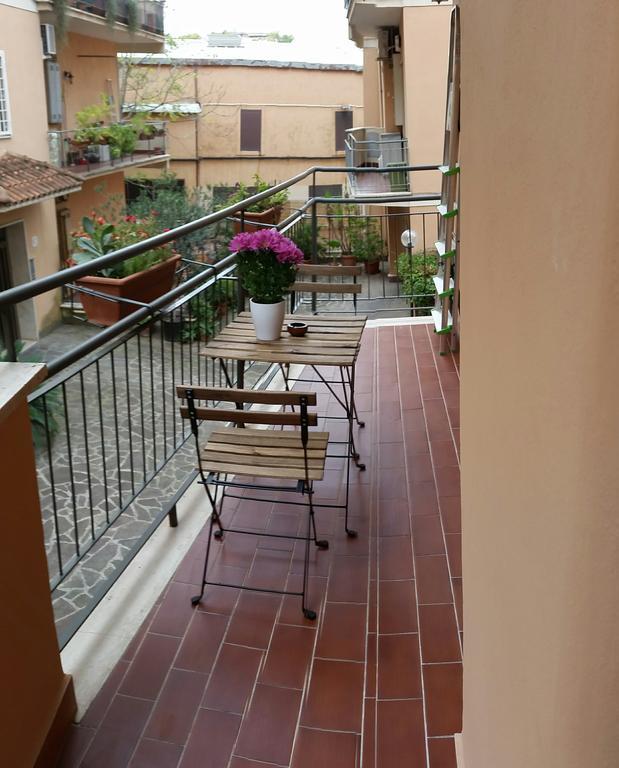 Holiday Home Roma מראה חיצוני תמונה
