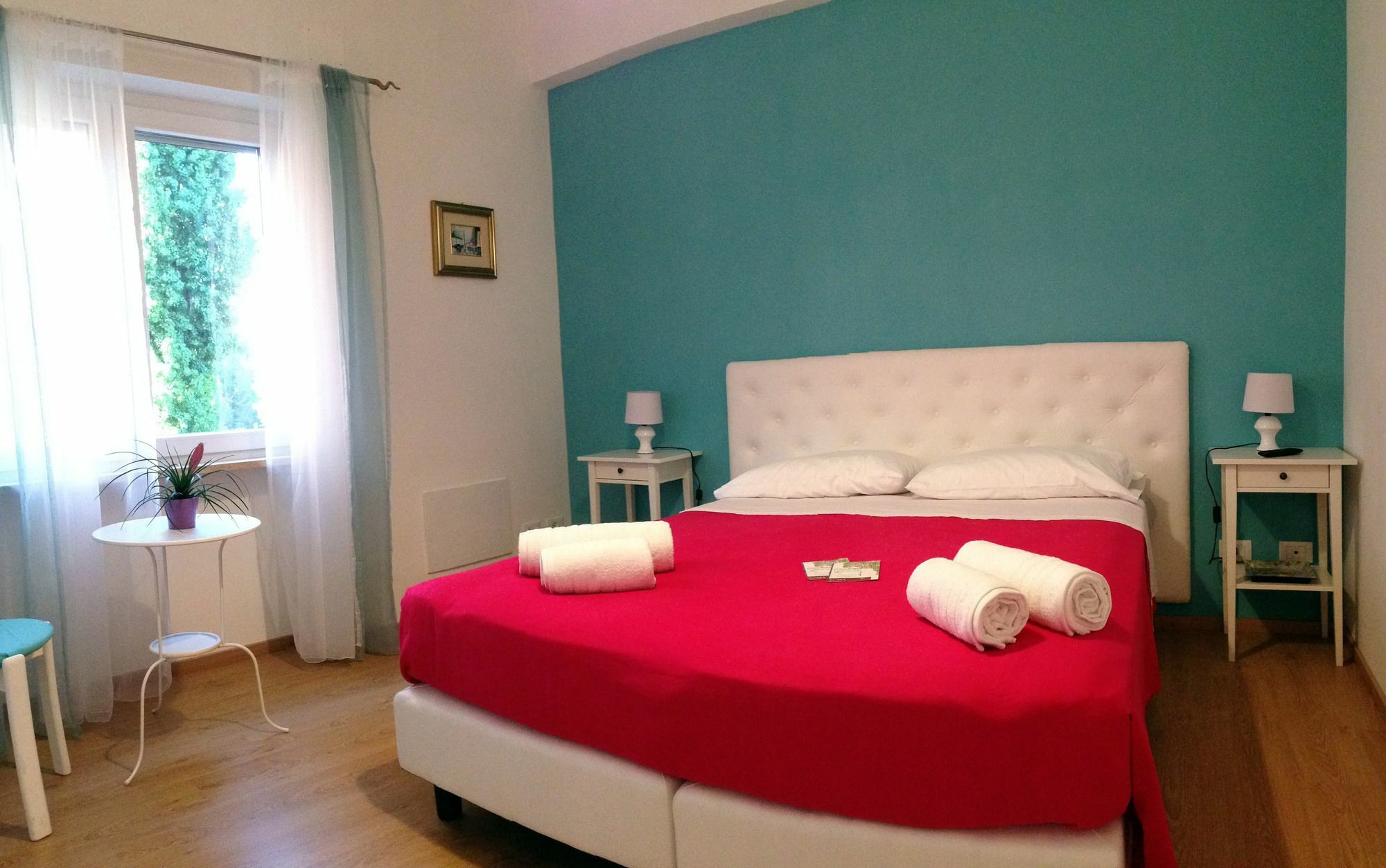 Holiday Home Roma מראה חיצוני תמונה