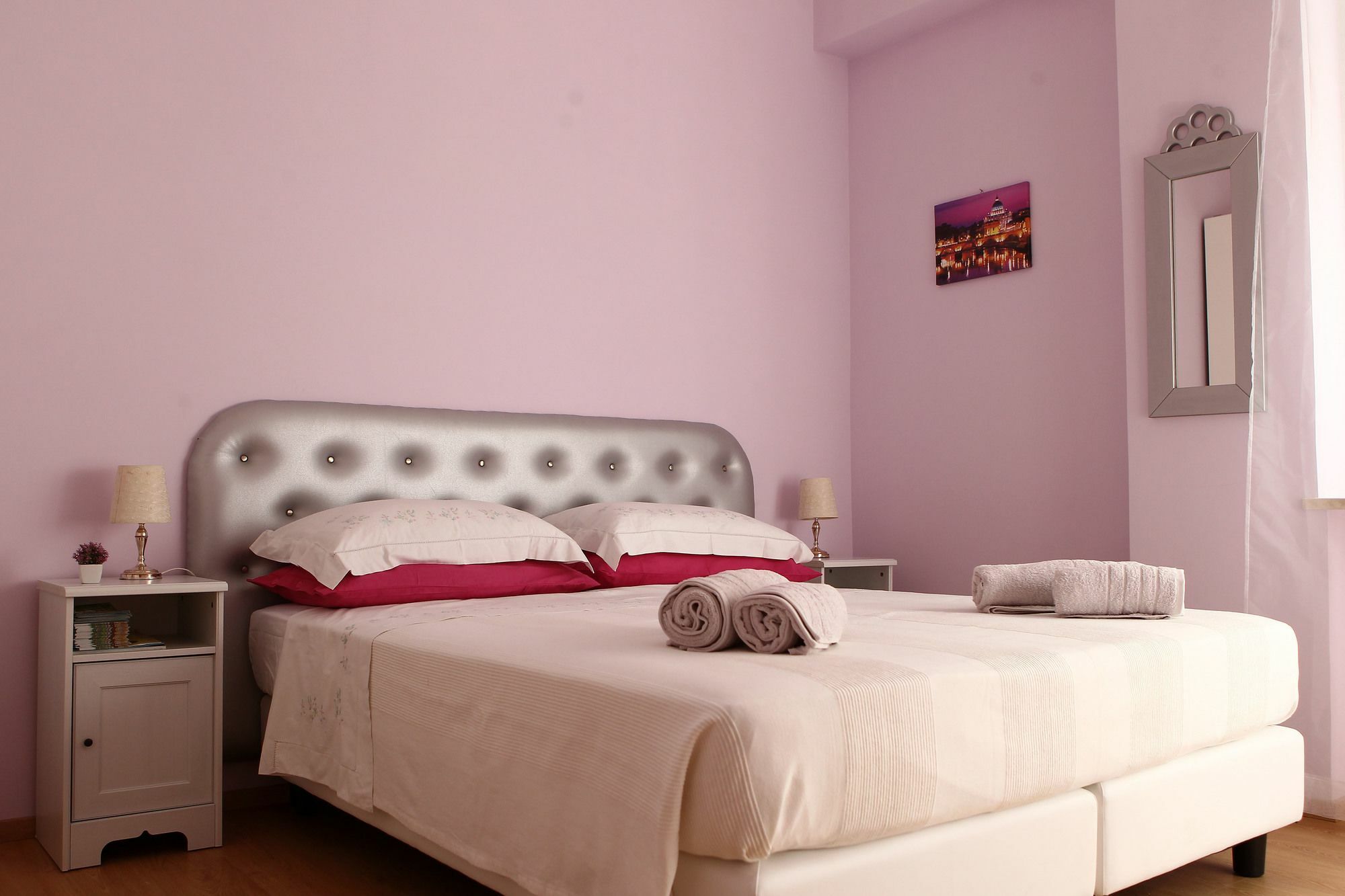 Holiday Home Roma מראה חיצוני תמונה