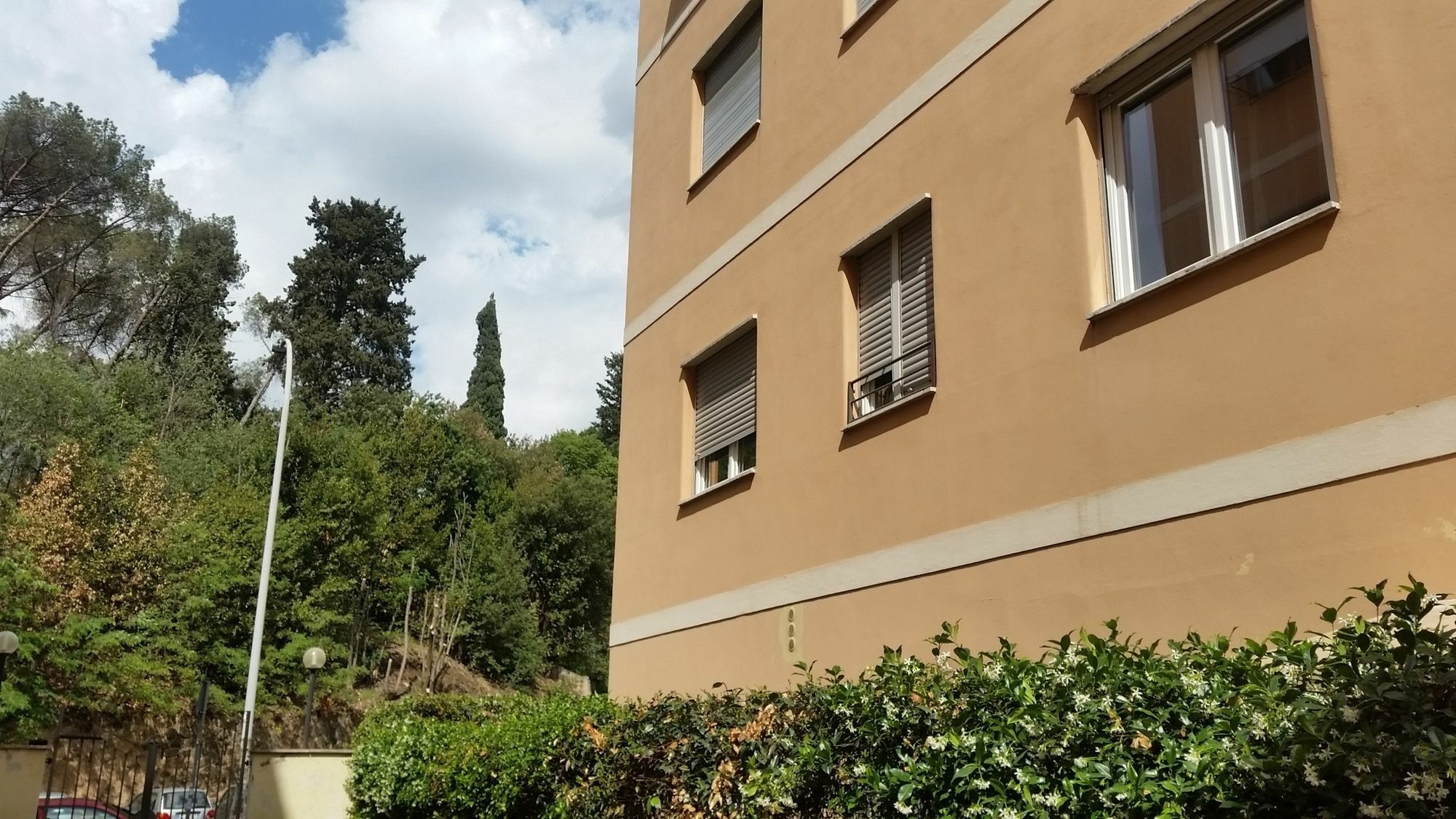 Holiday Home Roma מראה חיצוני תמונה