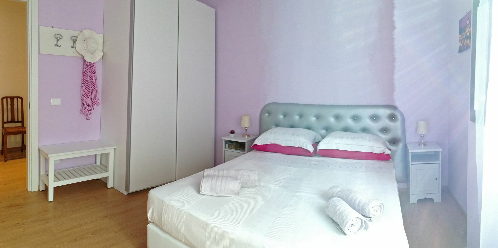 Holiday Home Roma מראה חיצוני תמונה