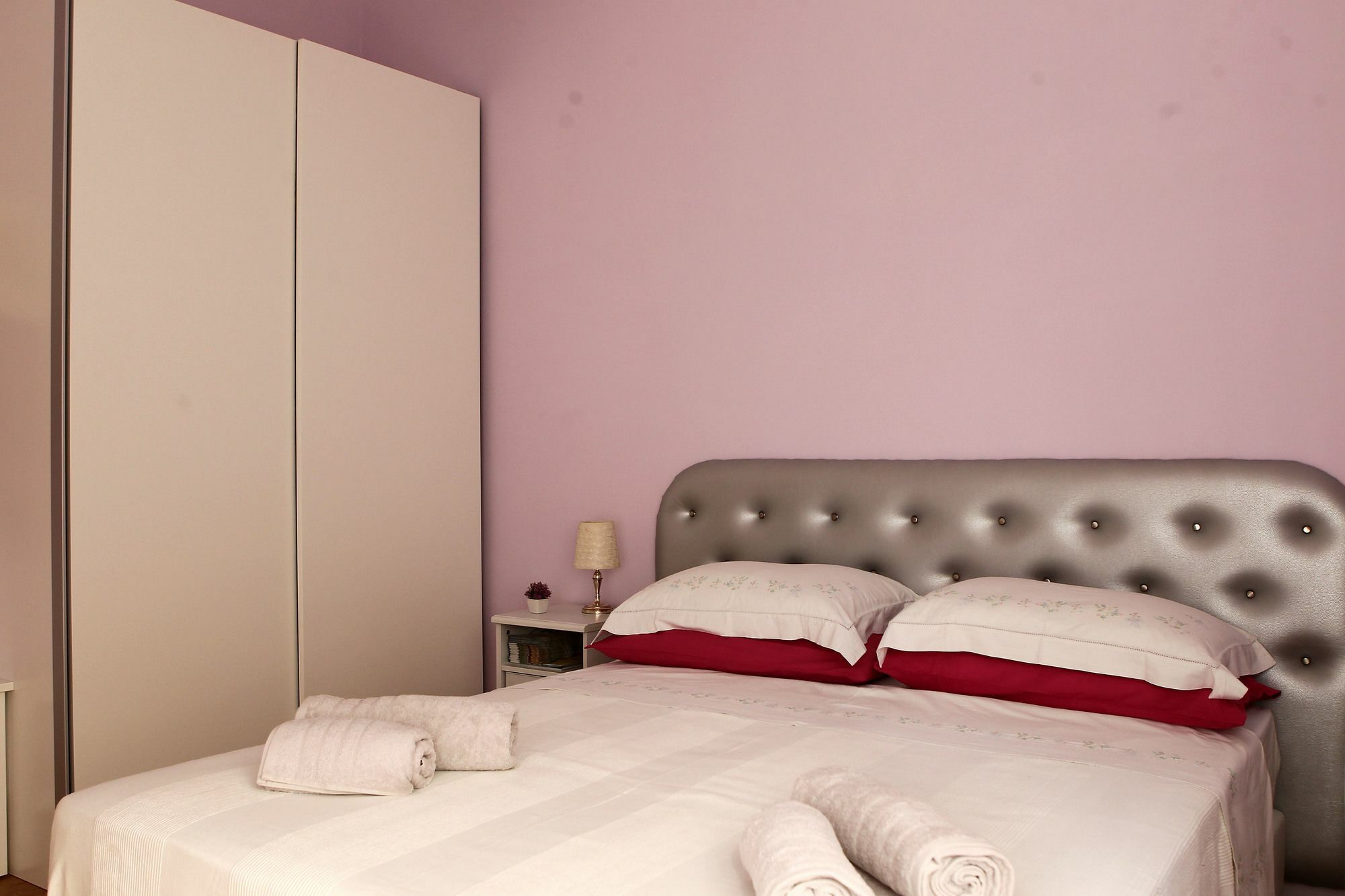 Holiday Home Roma מראה חיצוני תמונה