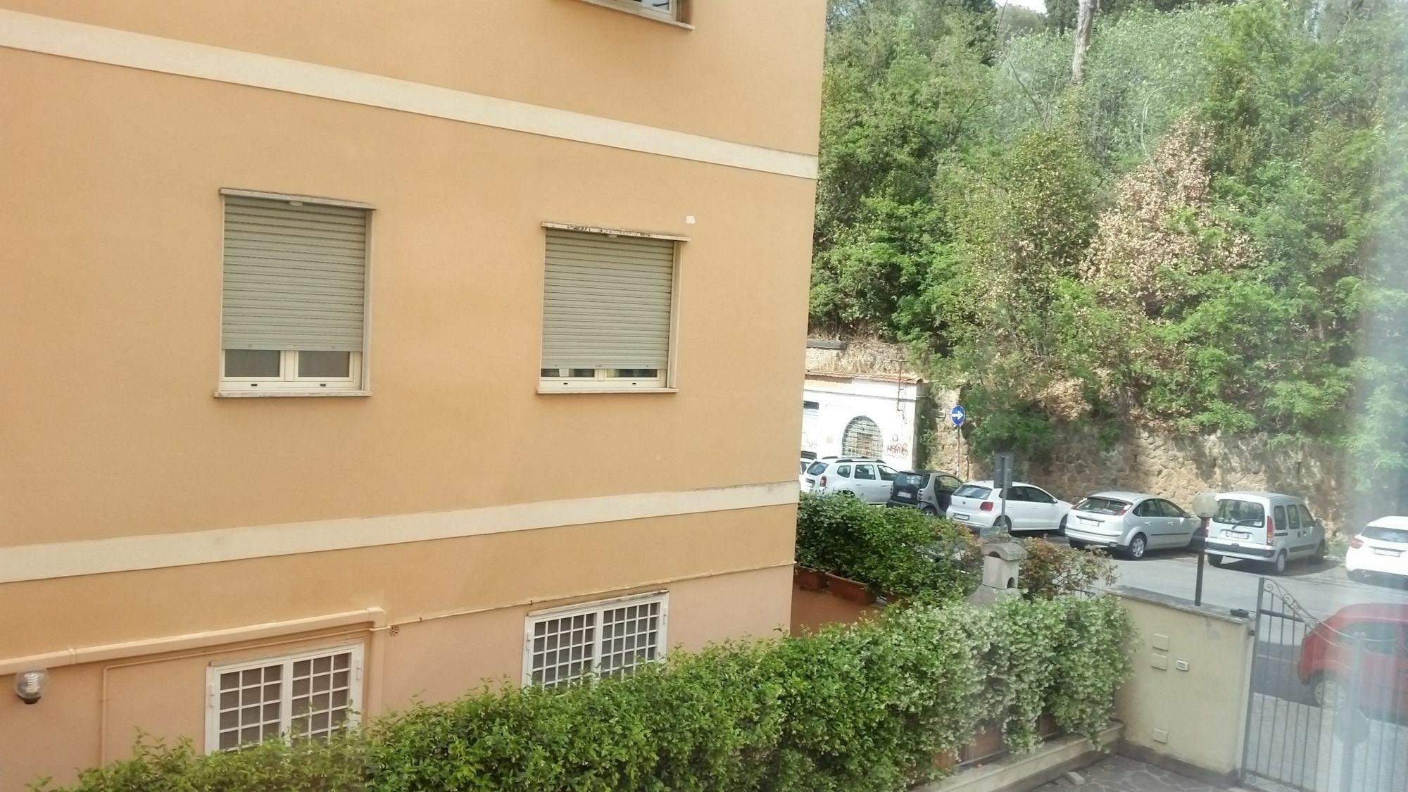 Holiday Home Roma מראה חיצוני תמונה