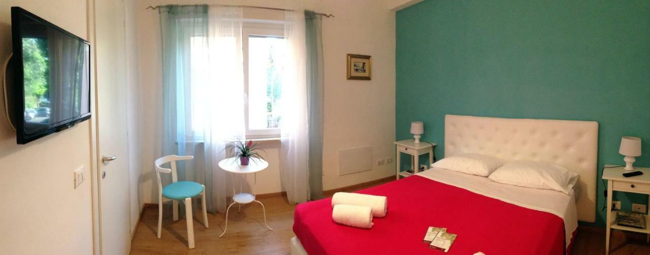 Holiday Home Roma מראה חיצוני תמונה