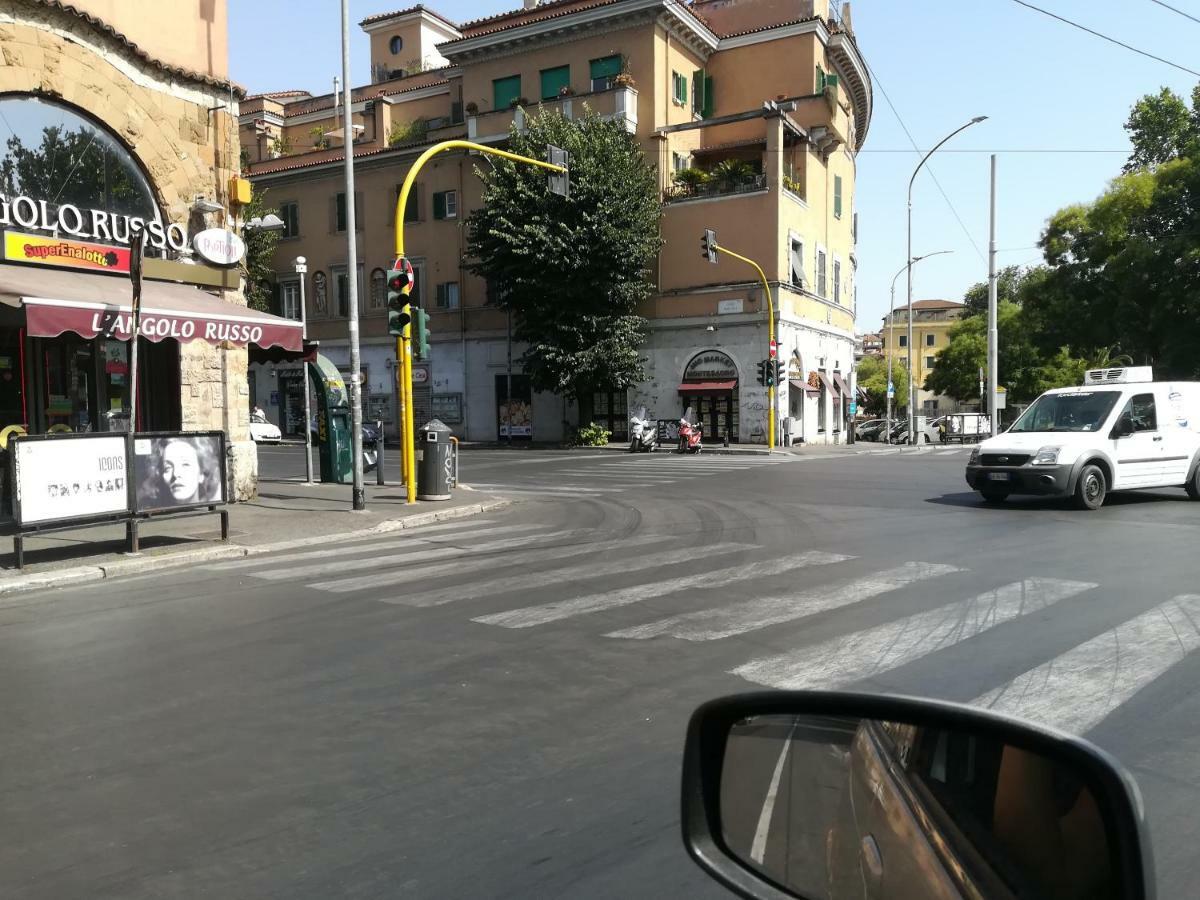 Holiday Home Roma מראה חיצוני תמונה