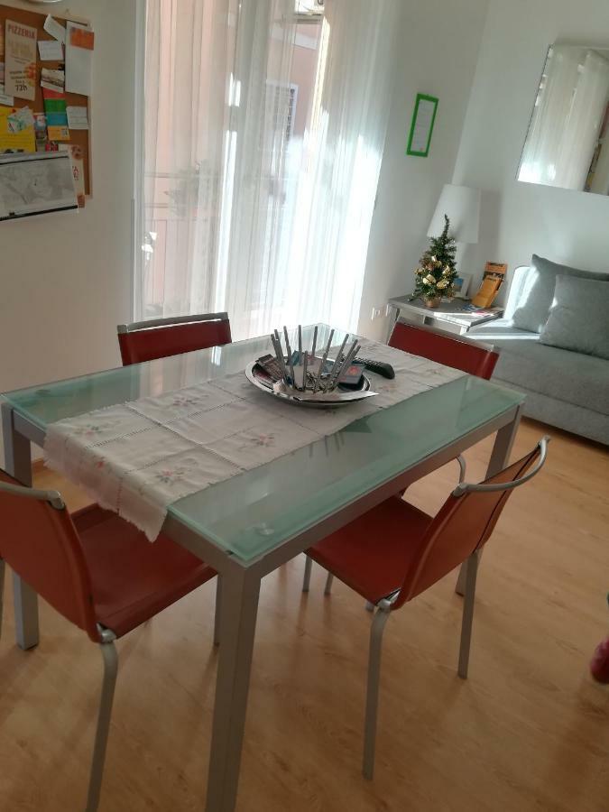 Holiday Home Roma מראה חיצוני תמונה