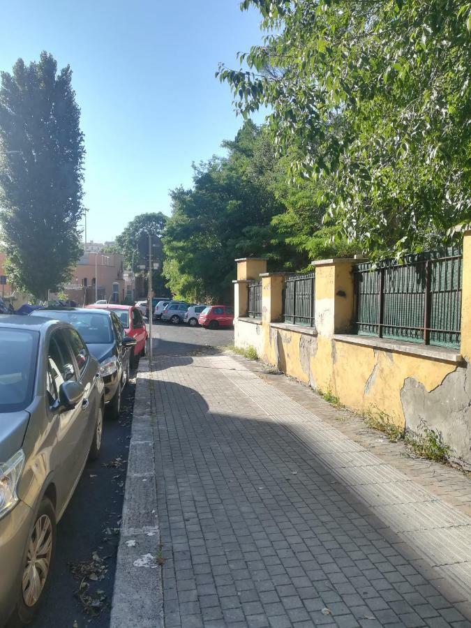 Holiday Home Roma מראה חיצוני תמונה
